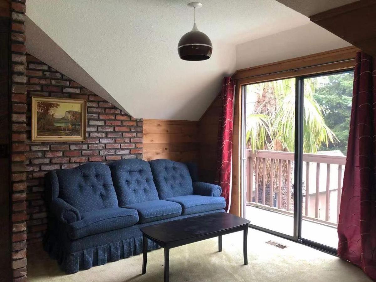 Jason House - Immaculate In A Quiet Seaside Neighbourhood Near Uvic Maison d'hôtes Victoria