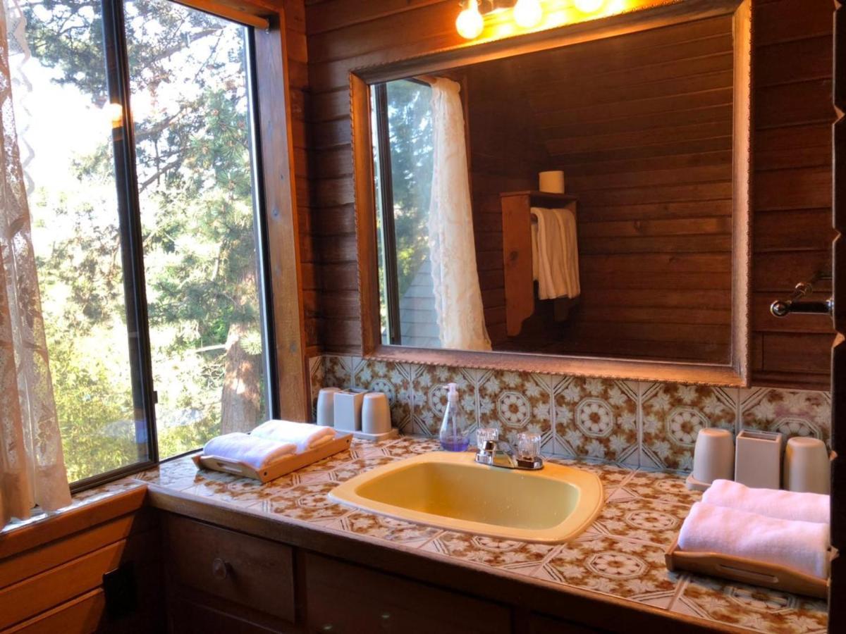 Guest house Jason House - Immaculate In A Quiet Seaside Neighbourhood Near Uvic *
