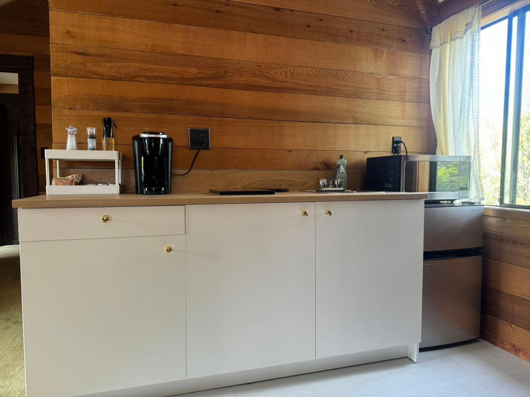 Guest house Jason House - Immaculate In A Quiet Seaside Neighbourhood Near Uvic *